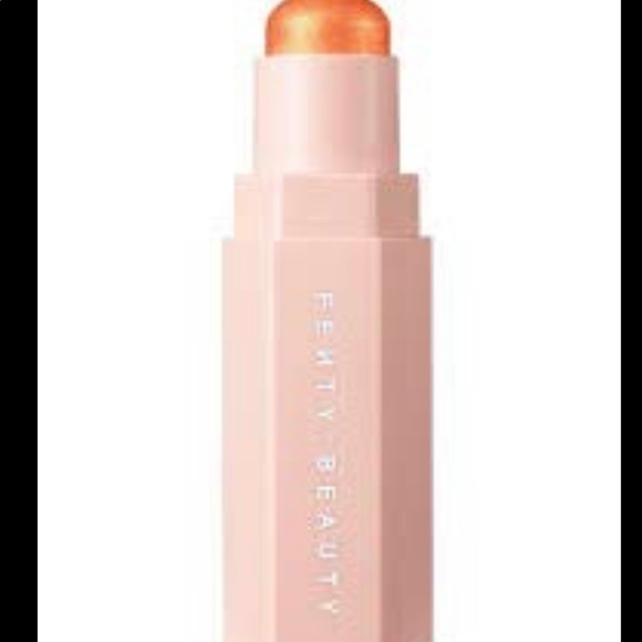 Fenty Beauty Other - FENTY Beauty Match Stix Shimmer Skinstick Chili Mango